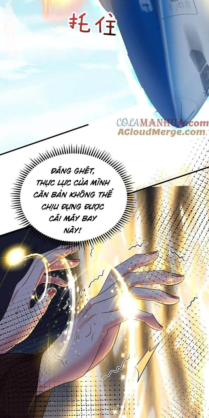 Ta Vô Địch Lúc Nào Chap 164 - Next Chap 165