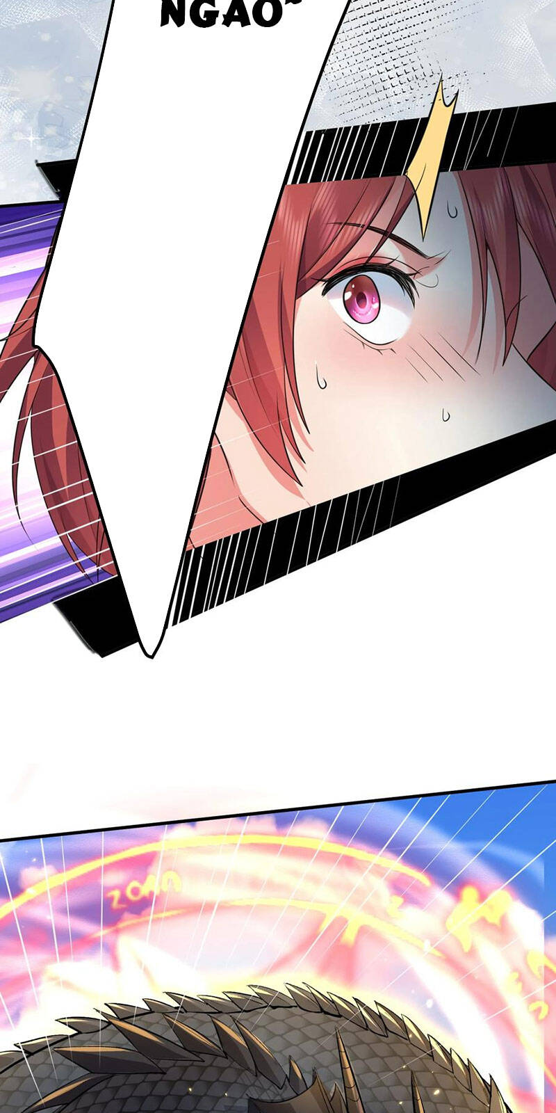 Ta Vô Địch Lúc Nào Chap 164 - Next Chap 165