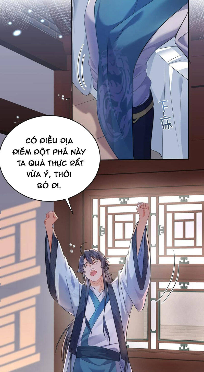 Ta Vô Địch Lúc Nào Chap 164 - Next Chap 165