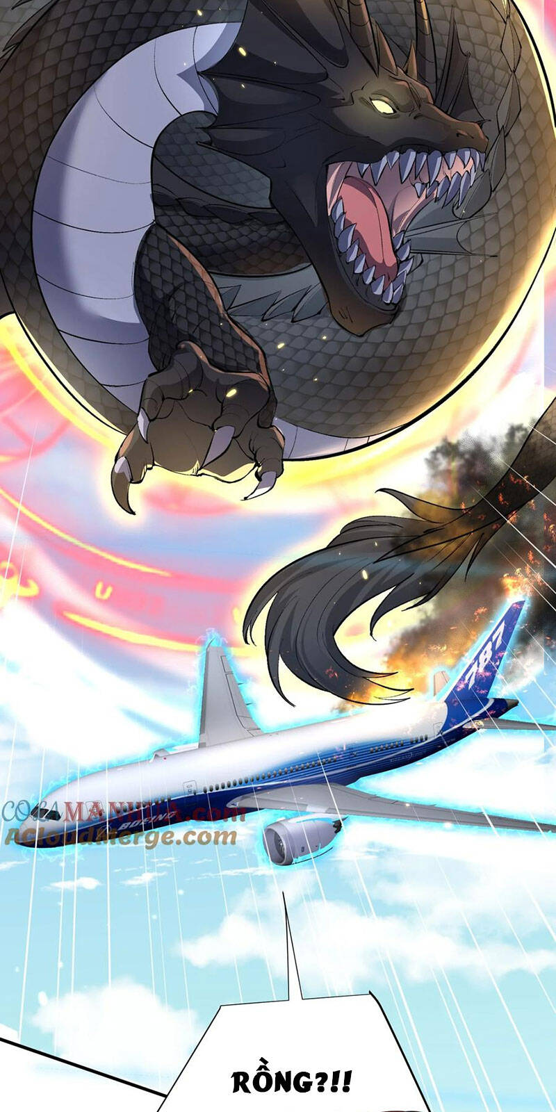 Ta Vô Địch Lúc Nào Chap 164 - Next Chap 165