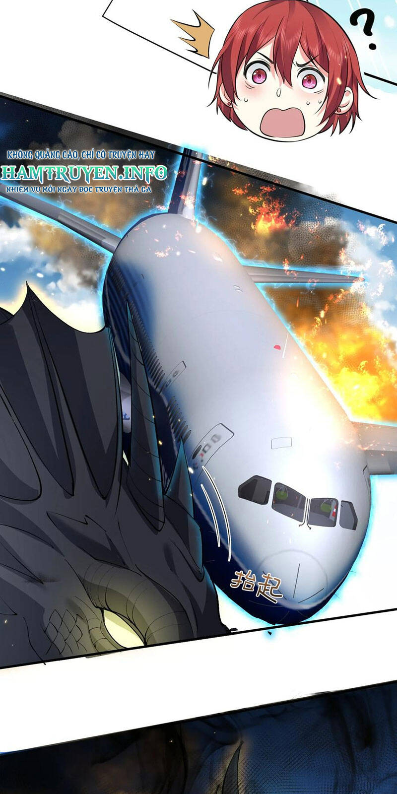 Ta Vô Địch Lúc Nào Chap 164 - Next Chap 165