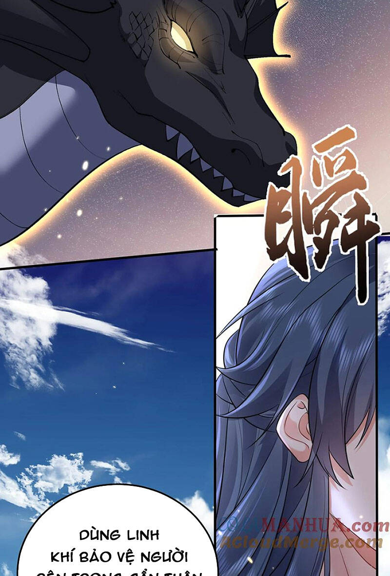 Ta Vô Địch Lúc Nào Chap 164 - Next Chap 165