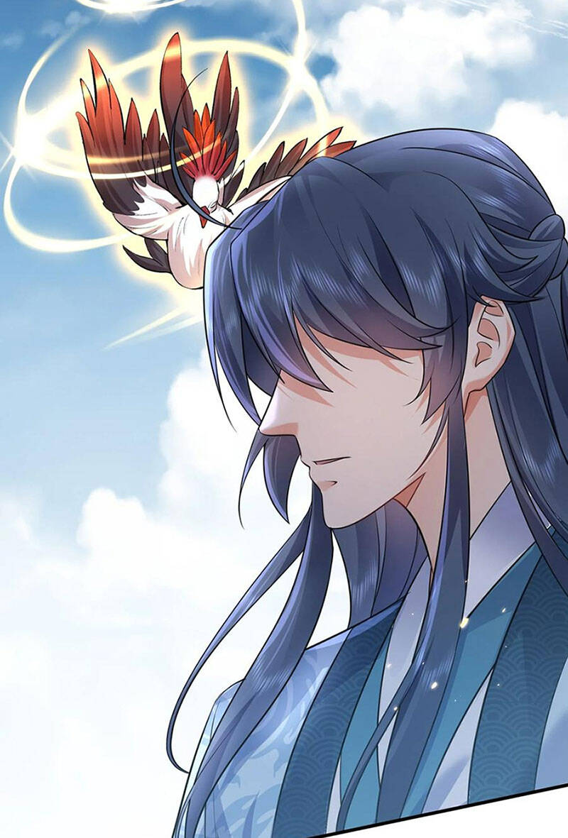 Ta Vô Địch Lúc Nào Chap 164 - Next Chap 165