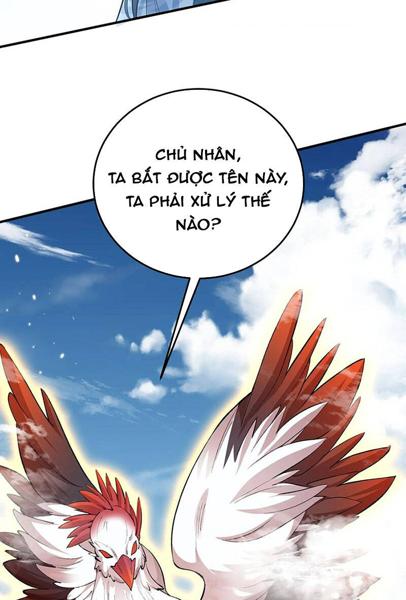 Ta Vô Địch Lúc Nào Chap 164 - Next Chap 165