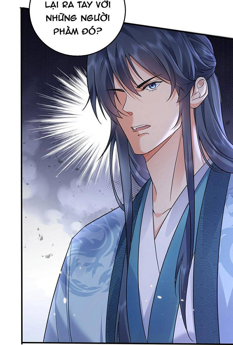 Ta Vô Địch Lúc Nào Chap 164 - Next Chap 165
