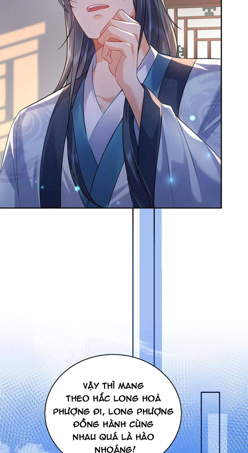 Ta Vô Địch Lúc Nào Chap 164 - Next Chap 165