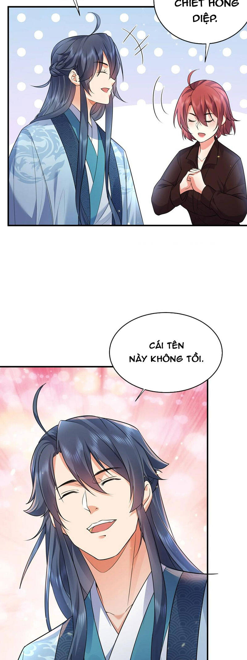 Ta Vô Địch Lúc Nào Chap 165 - Next Chap 166