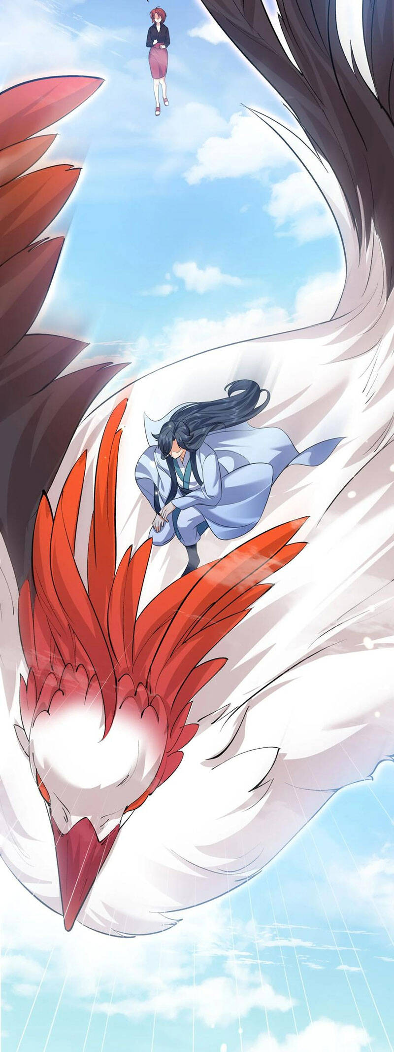 Ta Vô Địch Lúc Nào Chap 165 - Next Chap 166