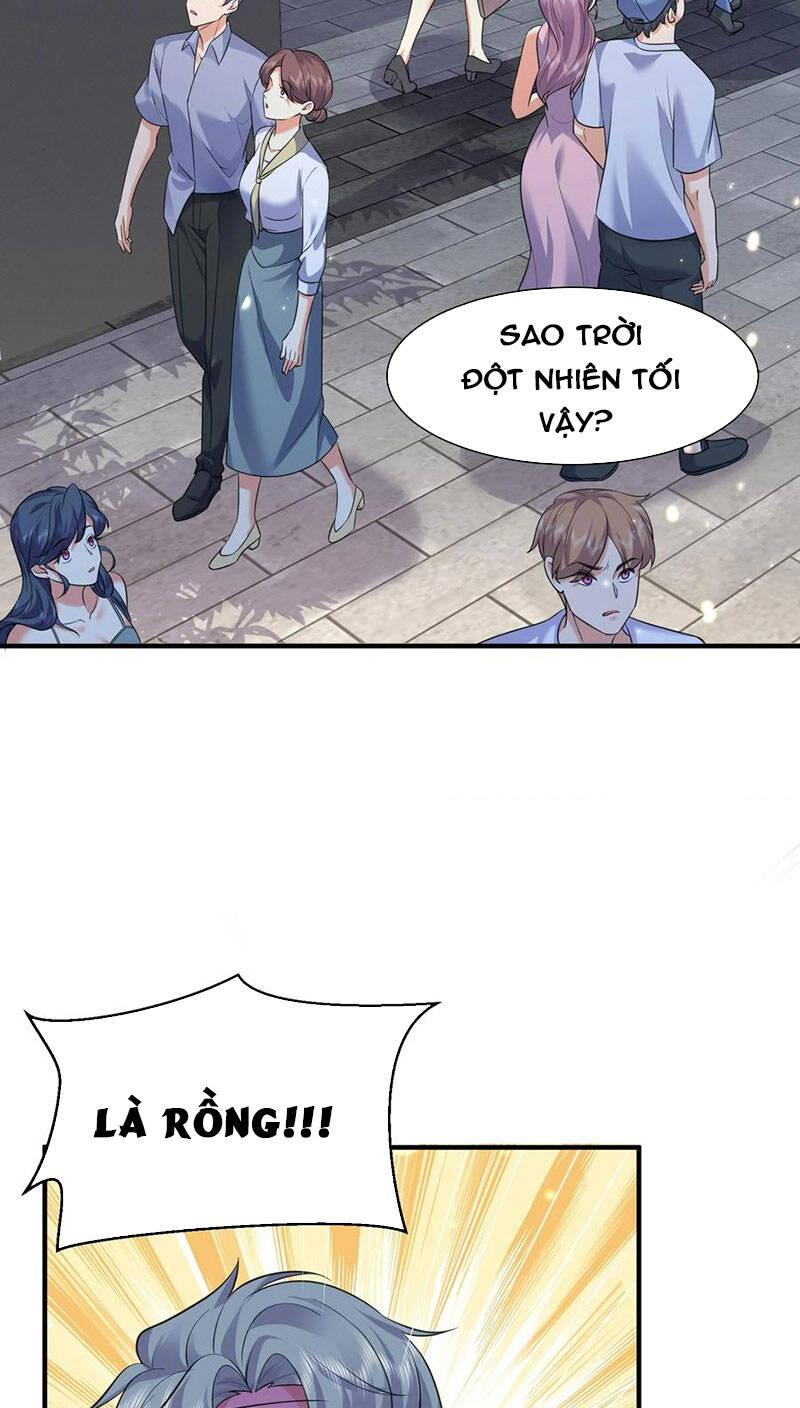 Ta Vô Địch Lúc Nào Chap 165 - Next Chap 166