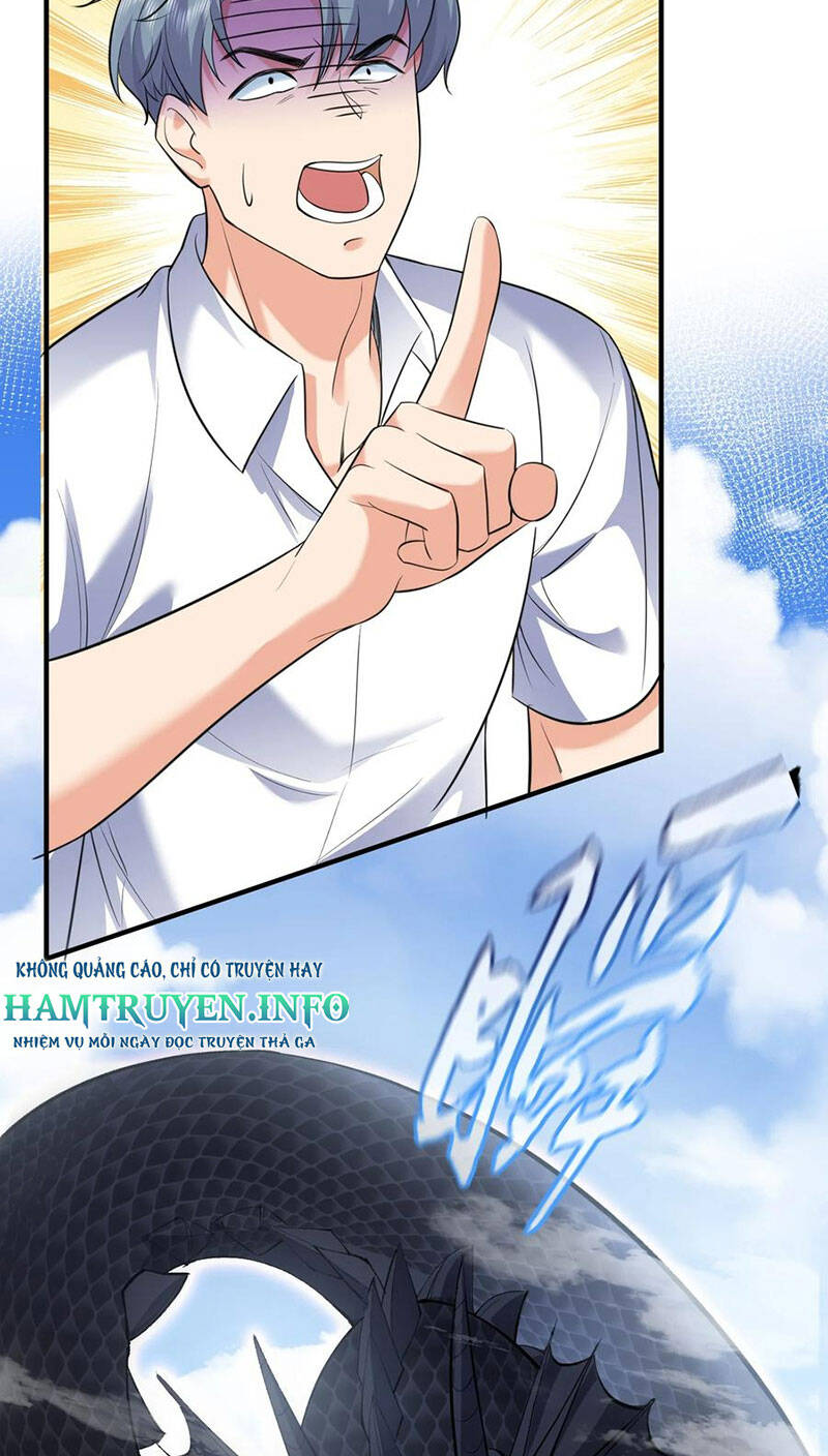 Ta Vô Địch Lúc Nào Chap 165 - Next Chap 166