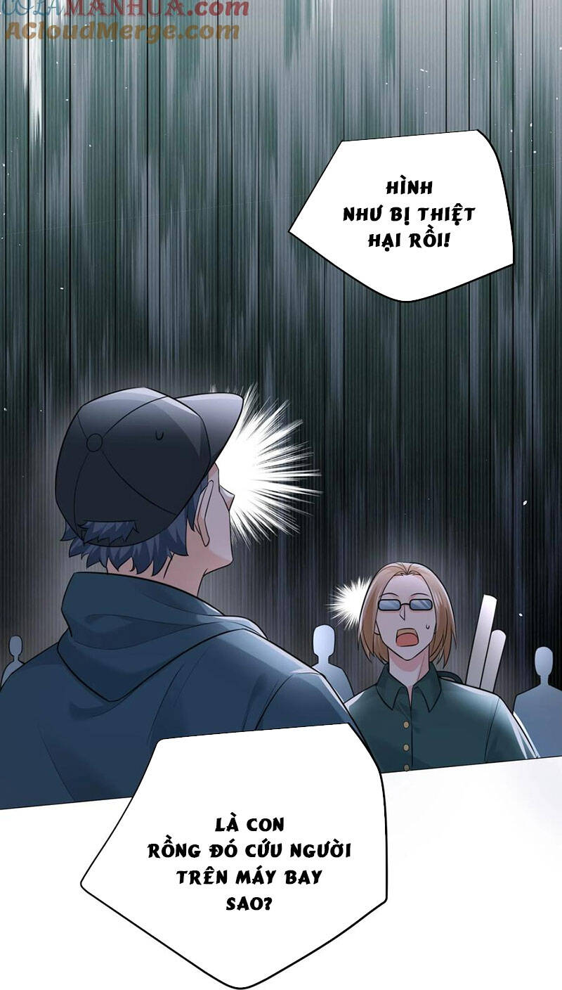 Ta Vô Địch Lúc Nào Chap 165 - Next Chap 166