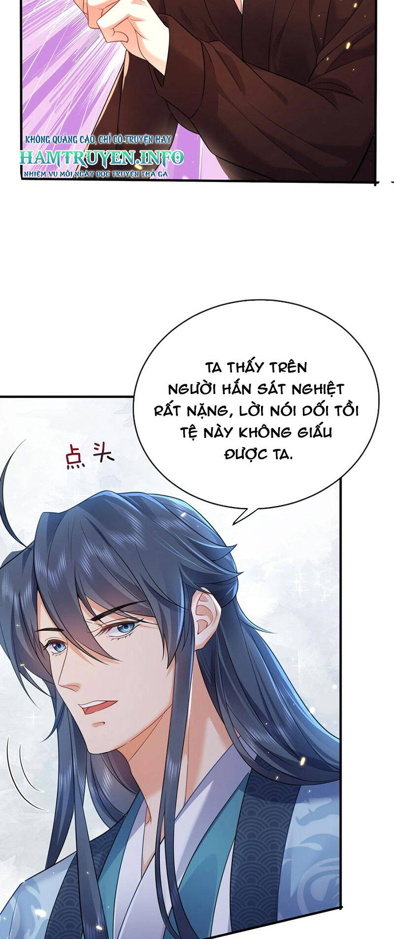 Ta Vô Địch Lúc Nào Chap 165 - Next Chap 166