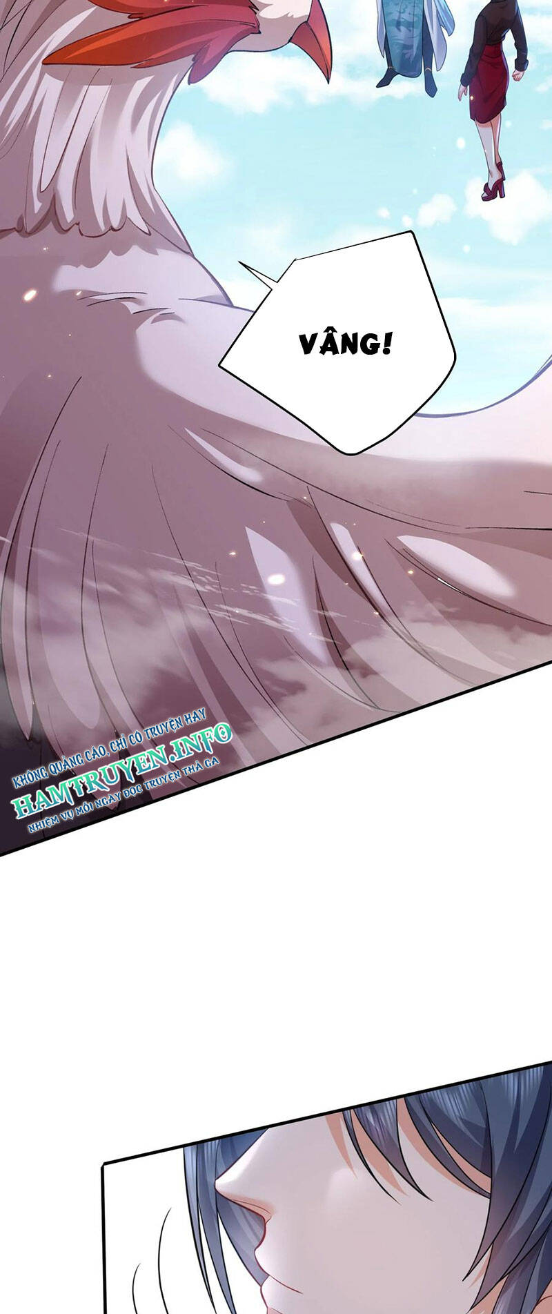 Ta Vô Địch Lúc Nào Chap 165 - Next Chap 166