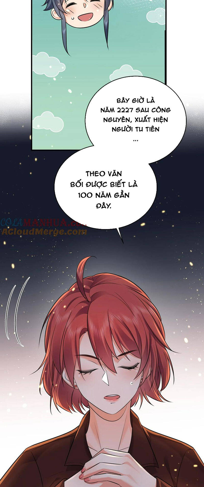 Ta Vô Địch Lúc Nào Chap 165 - Next Chap 166