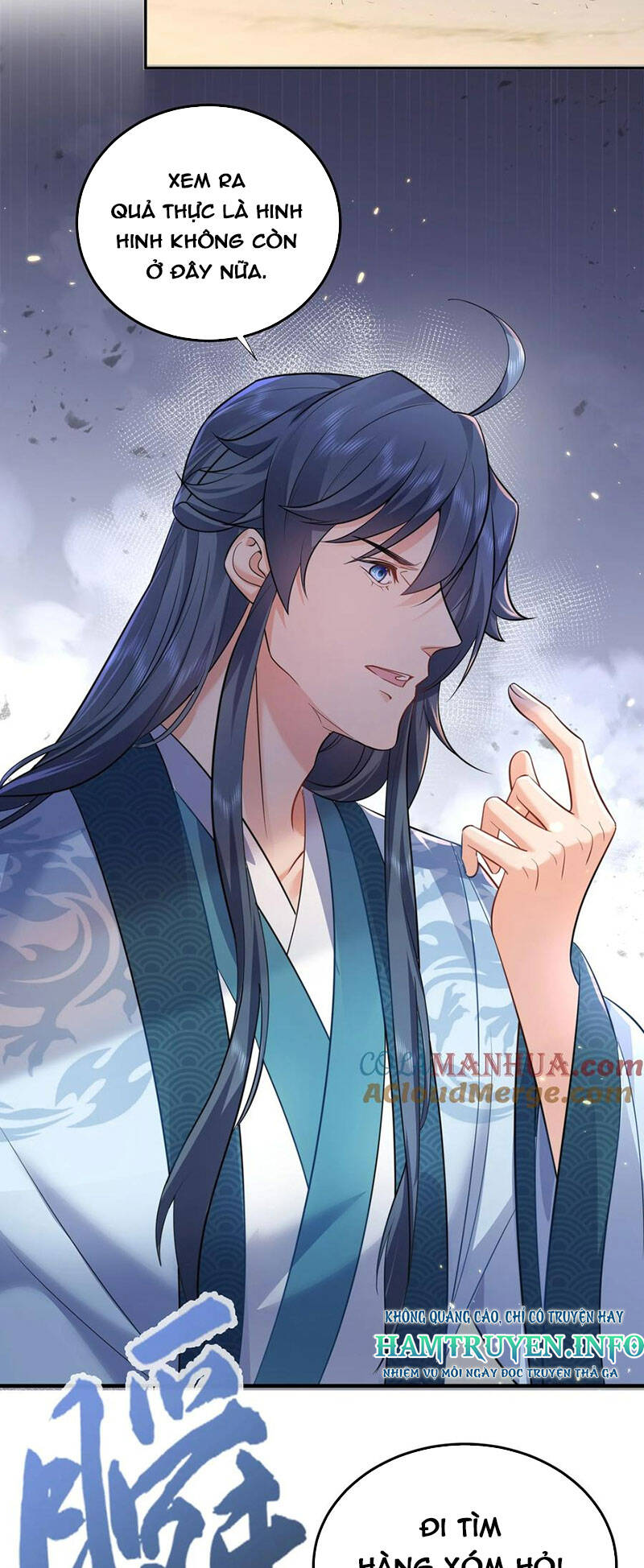 Ta Vô Địch Lúc Nào Chap 166 - Next Chap 167