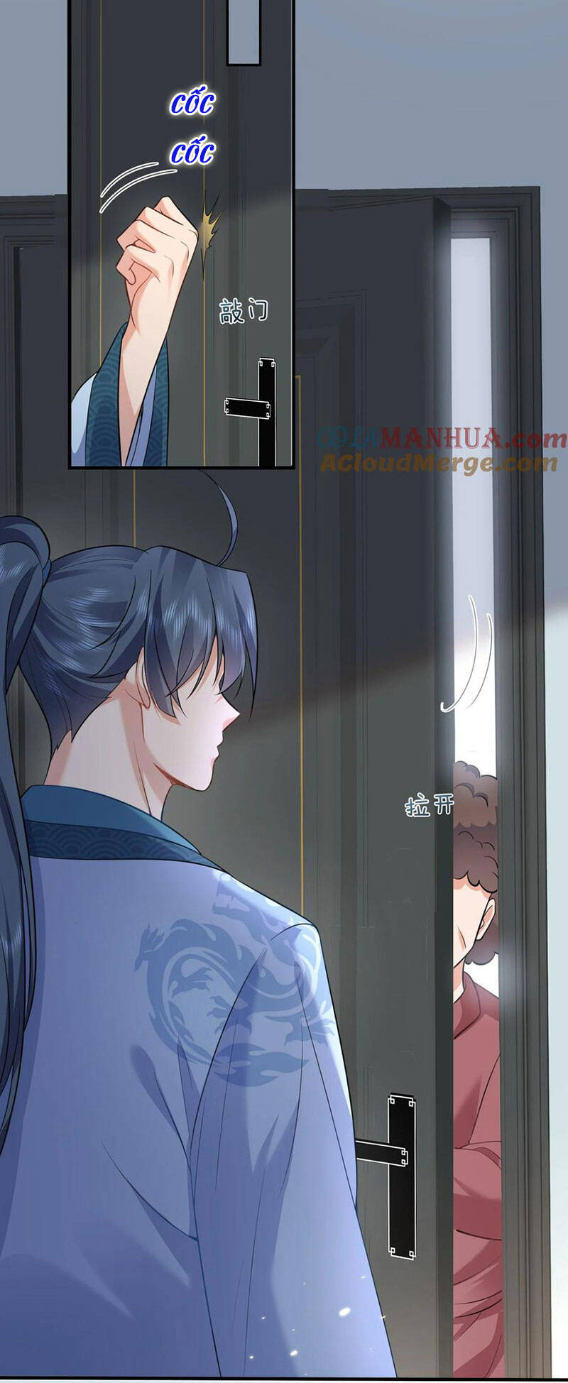 Ta Vô Địch Lúc Nào Chap 166 - Next Chap 167
