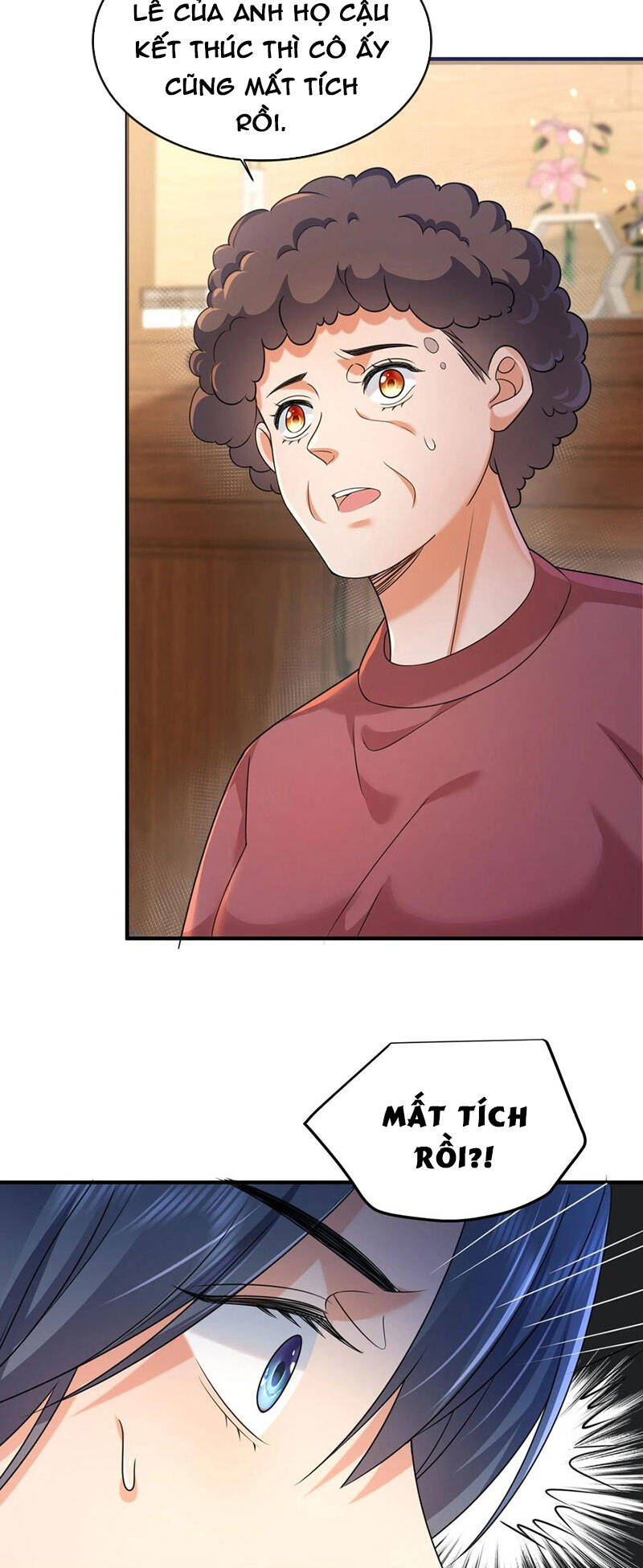 Ta Vô Địch Lúc Nào Chap 166 - Next Chap 167