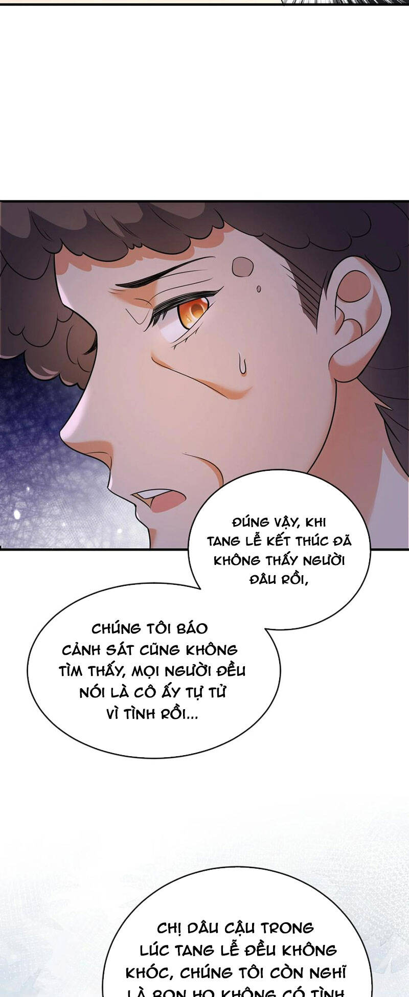Ta Vô Địch Lúc Nào Chap 166 - Next Chap 167