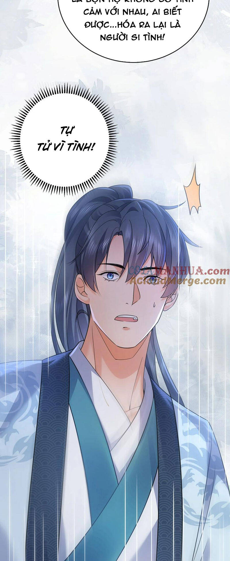 Ta Vô Địch Lúc Nào Chap 166 - Next Chap 167