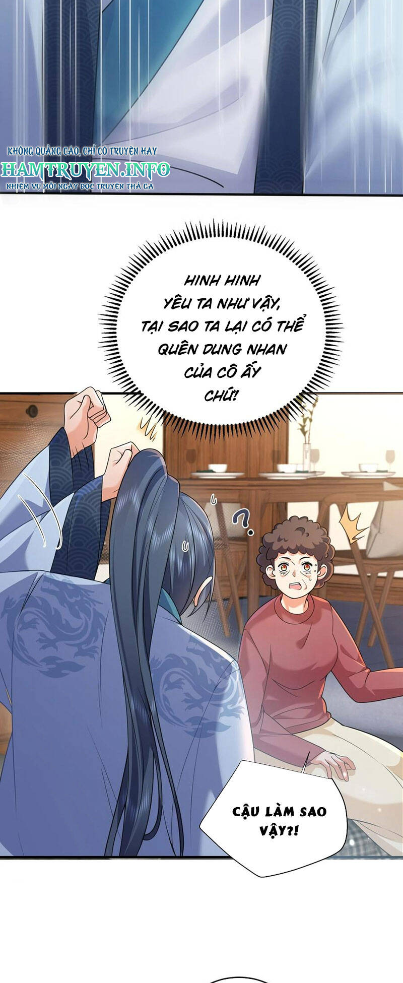Ta Vô Địch Lúc Nào Chap 166 - Next Chap 167