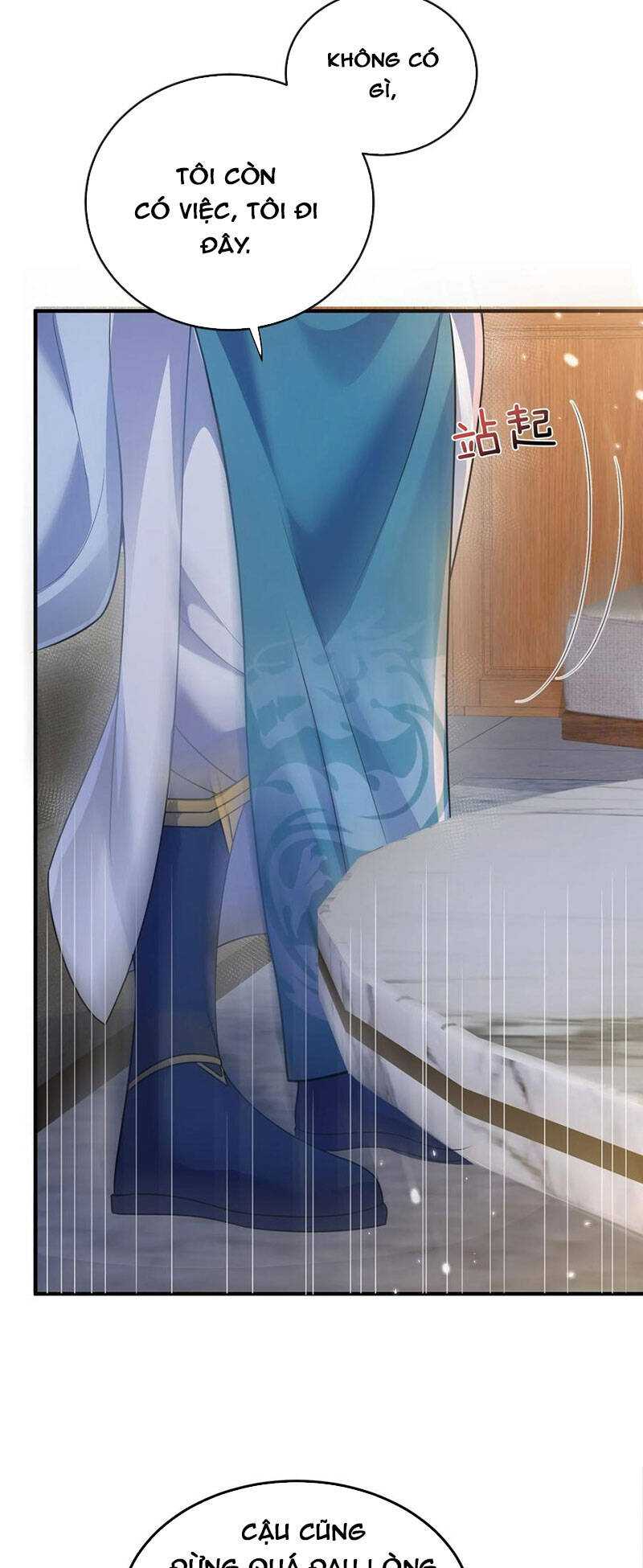 Ta Vô Địch Lúc Nào Chap 166 - Next Chap 167