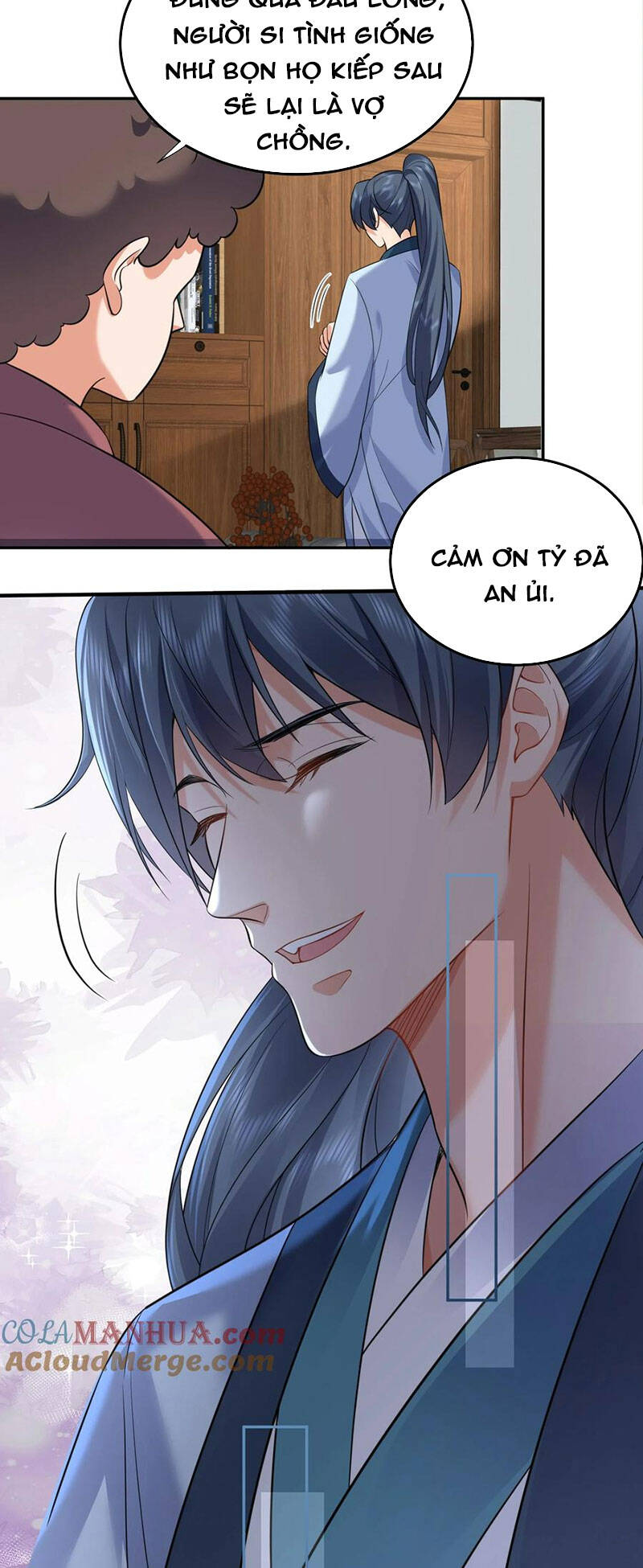 Ta Vô Địch Lúc Nào Chap 166 - Next Chap 167
