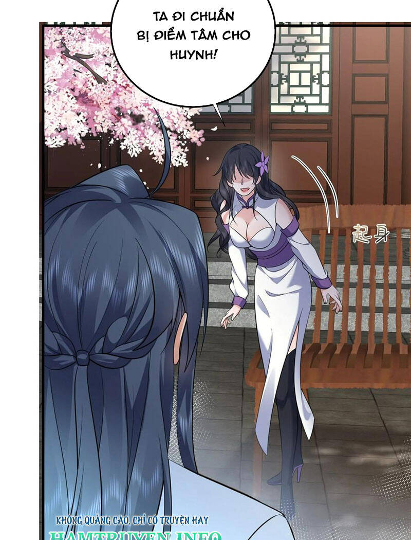 Ta Vô Địch Lúc Nào Chap 166 - Next Chap 167