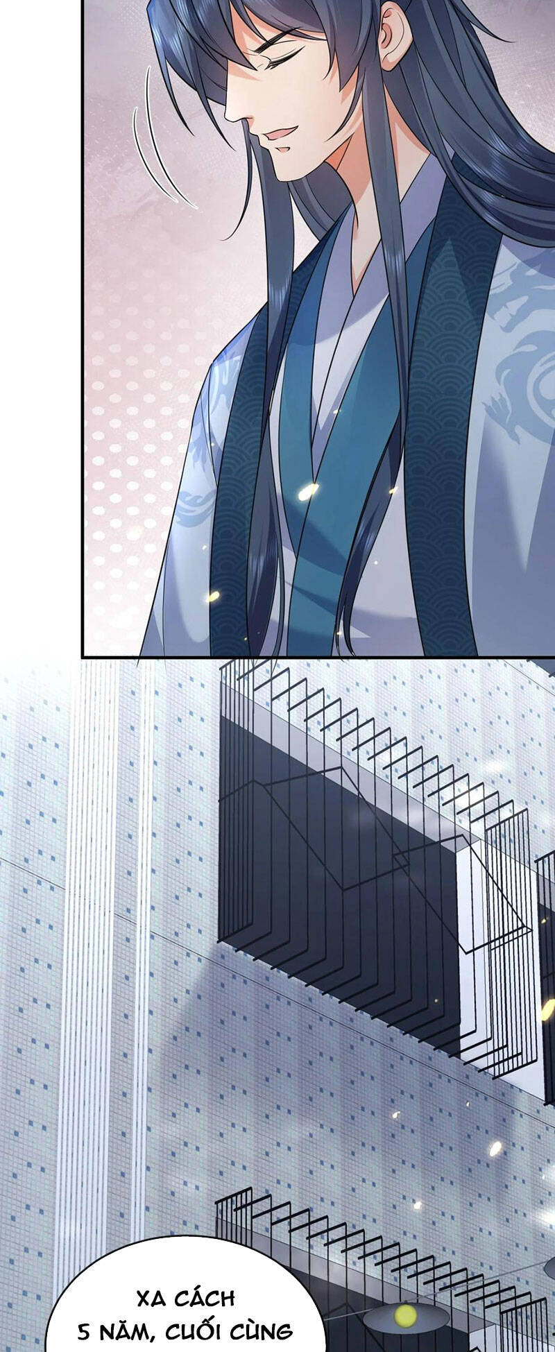 Ta Vô Địch Lúc Nào Chap 166 - Next Chap 167