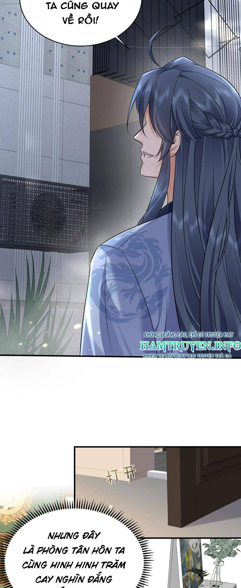 Ta Vô Địch Lúc Nào Chap 166 - Next Chap 167