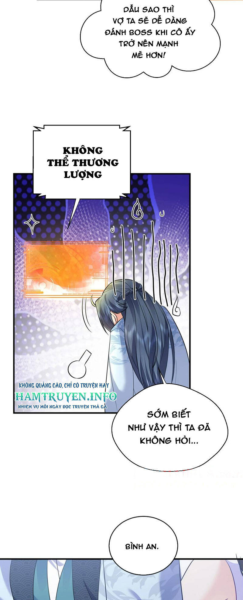 Ta Vô Địch Lúc Nào Chap 167 - Next Chap 168