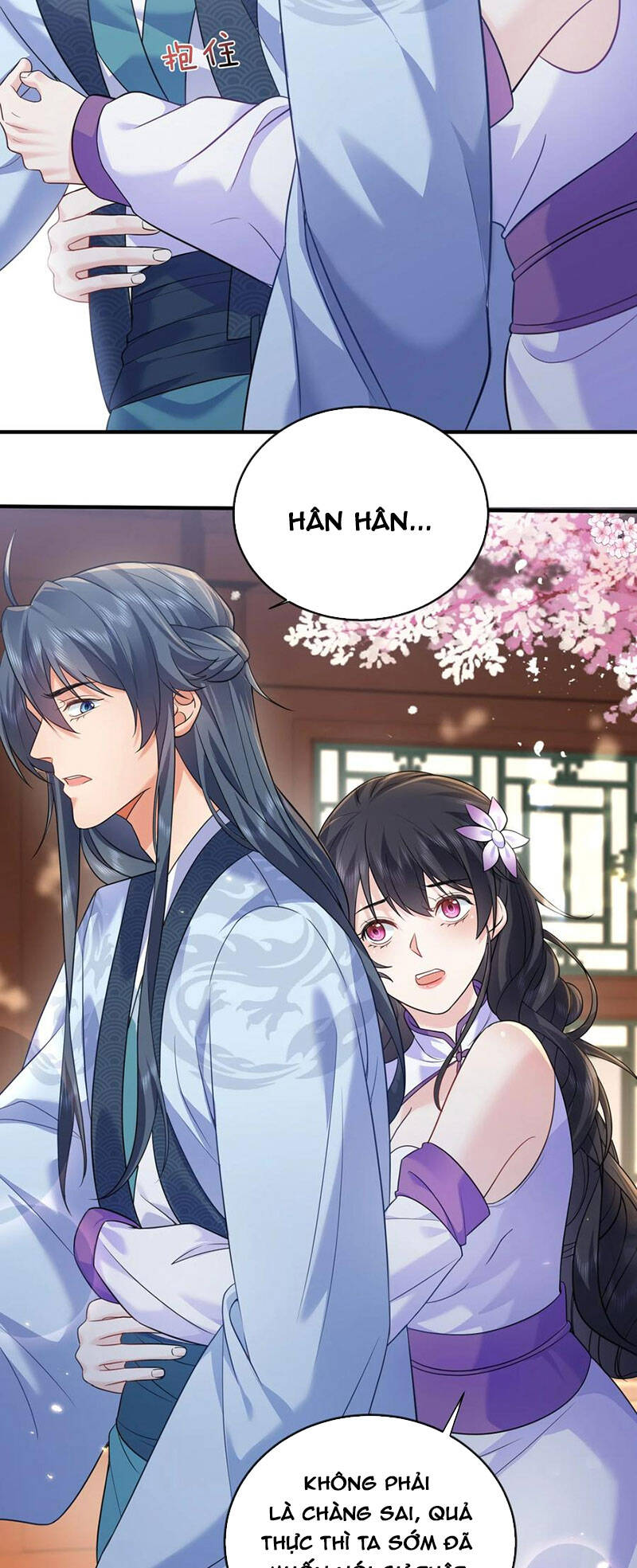 Ta Vô Địch Lúc Nào Chap 167 - Next Chap 168