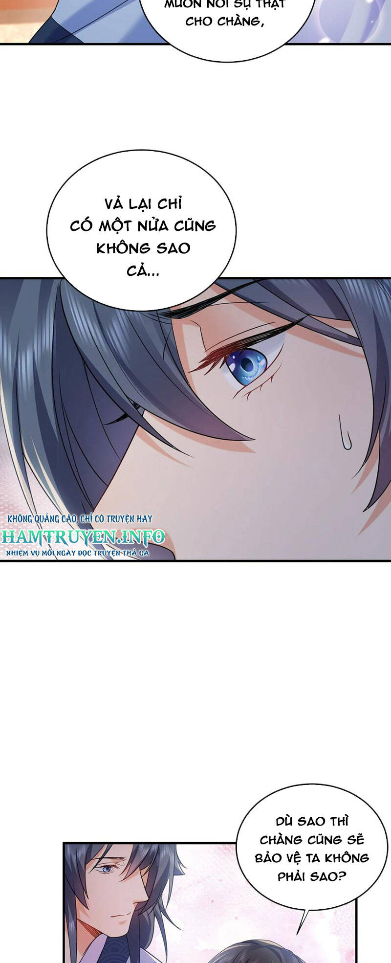 Ta Vô Địch Lúc Nào Chap 167 - Next Chap 168