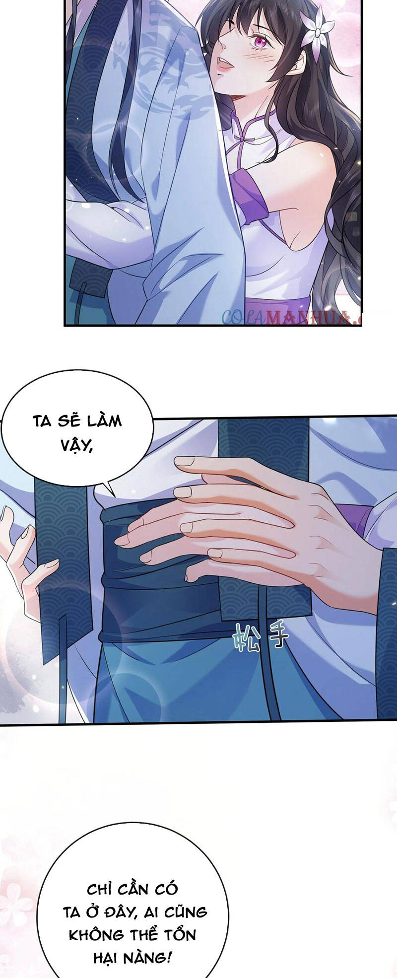 Ta Vô Địch Lúc Nào Chap 167 - Next Chap 168