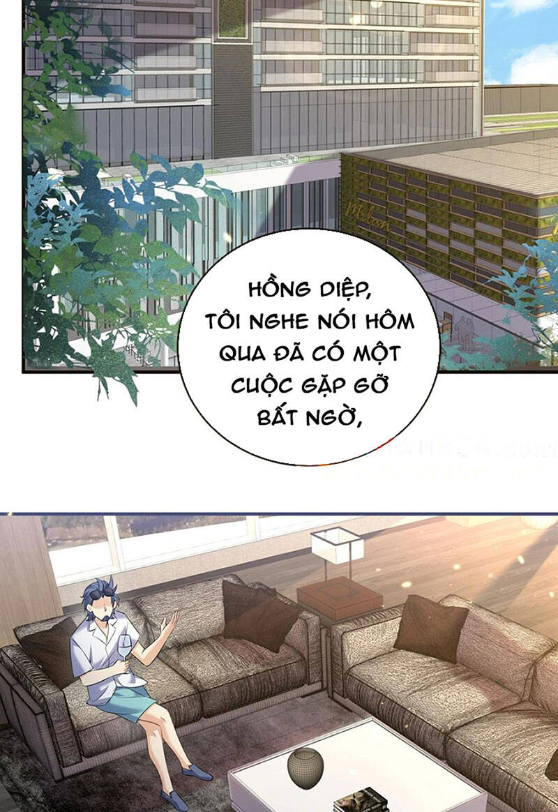 Ta Vô Địch Lúc Nào Chap 167 - Next Chap 168