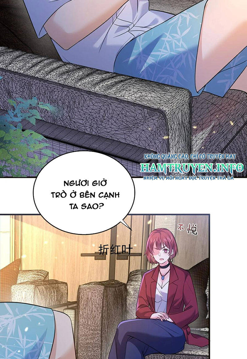 Ta Vô Địch Lúc Nào Chap 167 - Next Chap 168