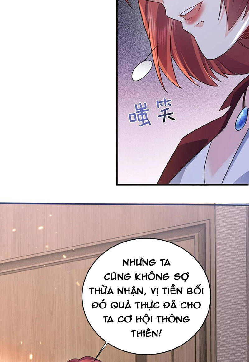 Ta Vô Địch Lúc Nào Chap 167 - Next Chap 168