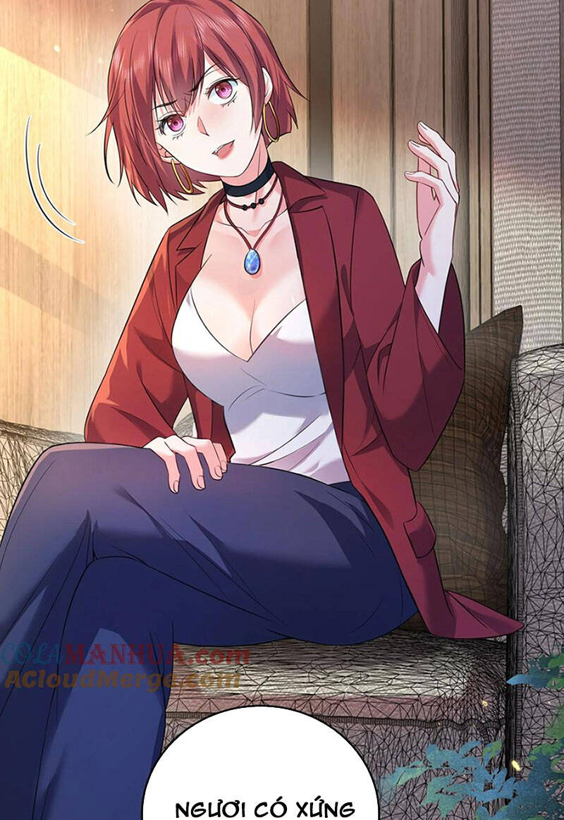 Ta Vô Địch Lúc Nào Chap 167 - Next Chap 168