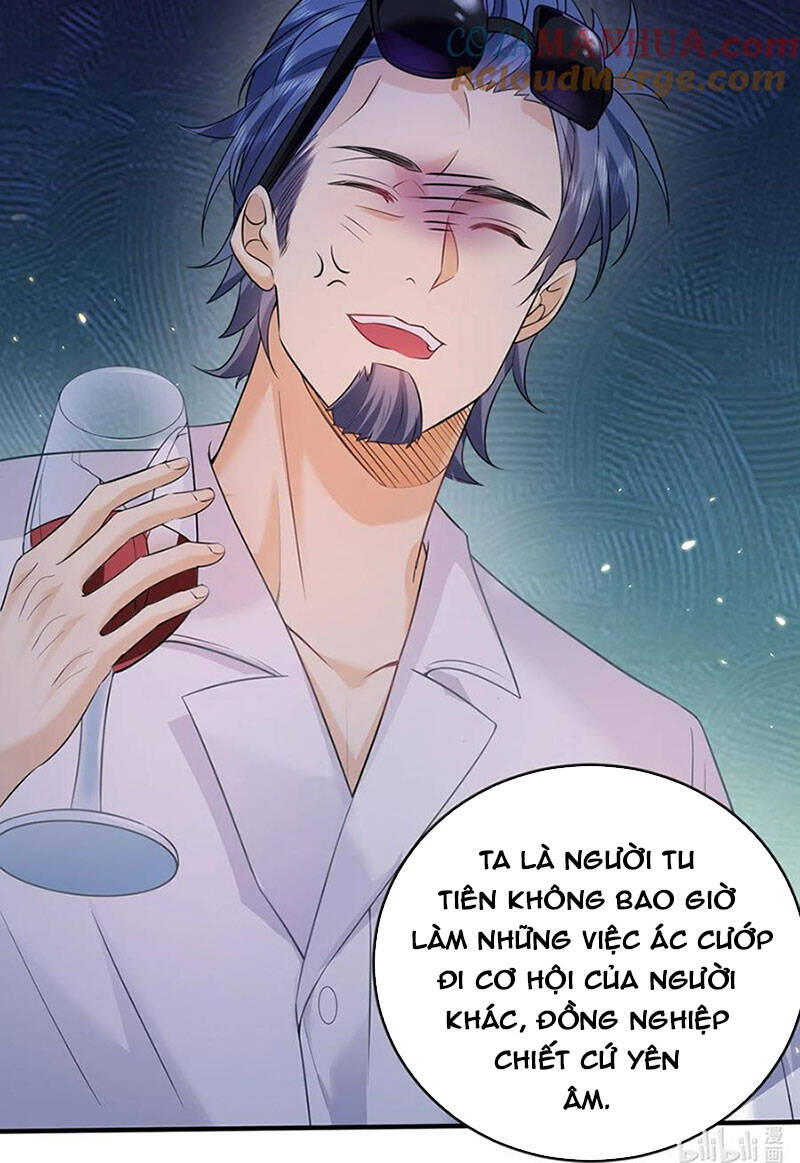 Ta Vô Địch Lúc Nào Chap 167 - Next Chap 168