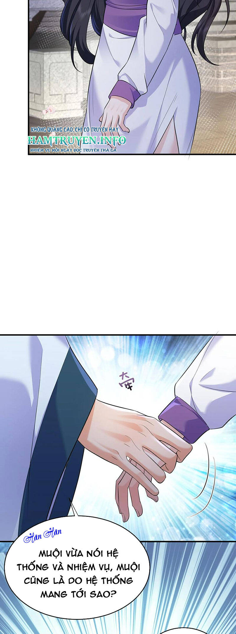 Ta Vô Địch Lúc Nào Chap 167 - Next Chap 168