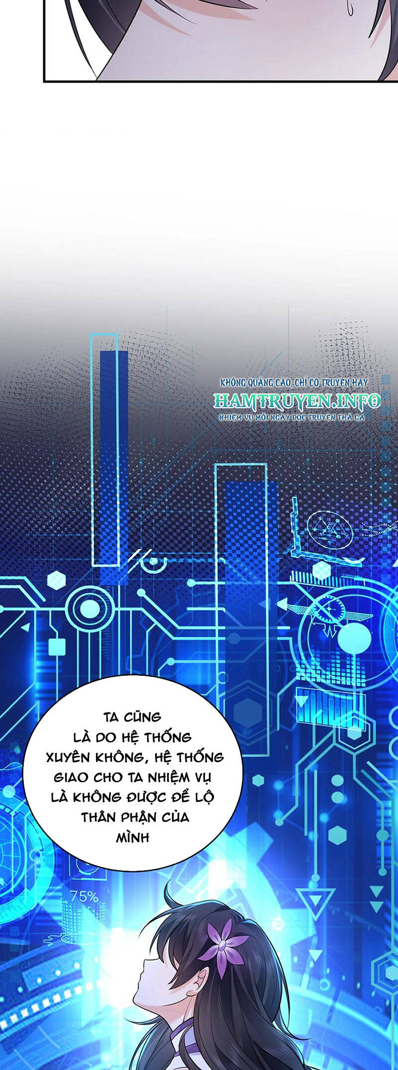 Ta Vô Địch Lúc Nào Chap 167 - Next Chap 168