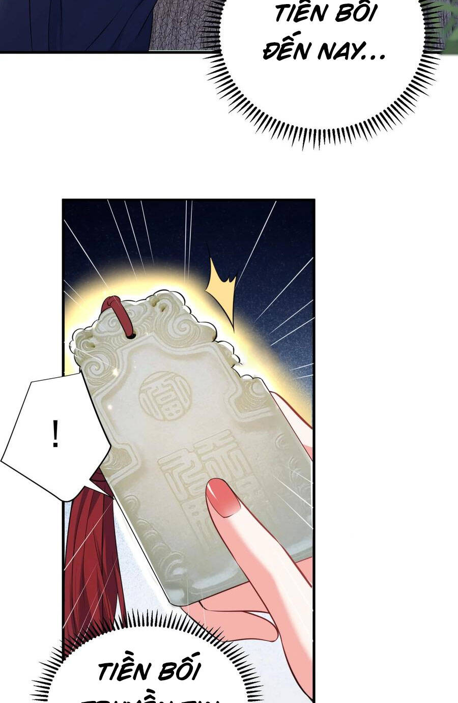 Ta Vô Địch Lúc Nào Chap 168 - Next Chap 169