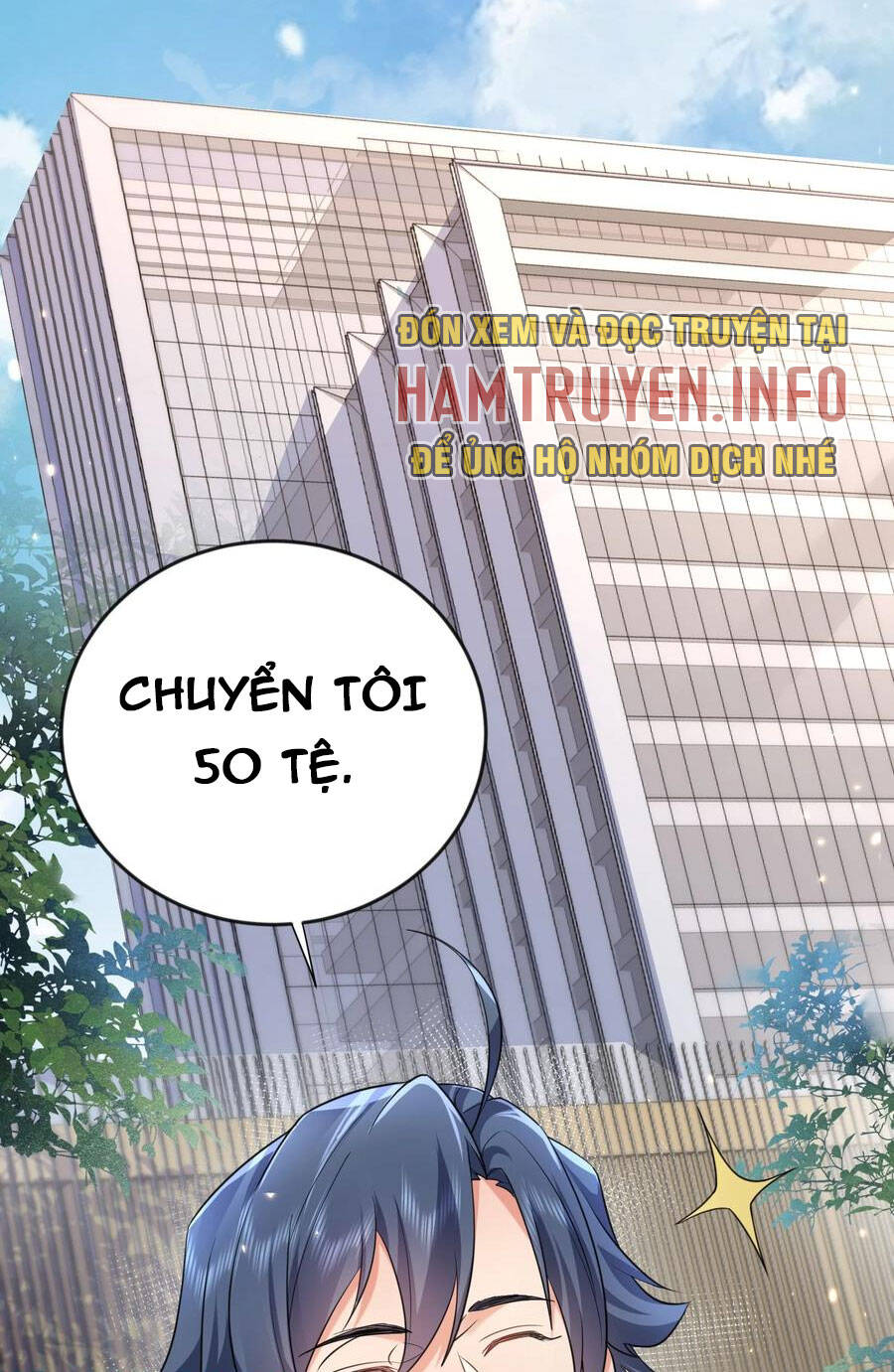 Ta Vô Địch Lúc Nào Chap 168 - Next Chap 169
