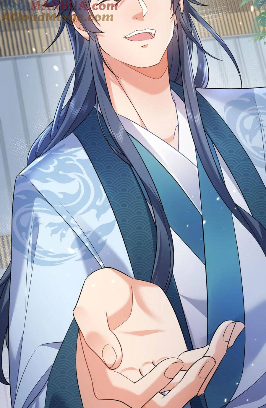 Ta Vô Địch Lúc Nào Chap 168 - Next Chap 169