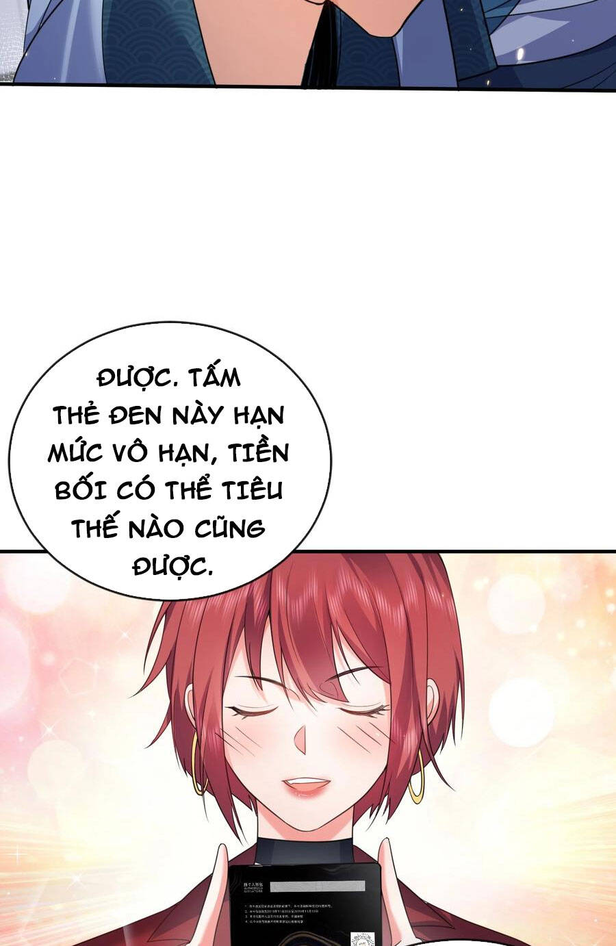 Ta Vô Địch Lúc Nào Chap 168 - Next Chap 169