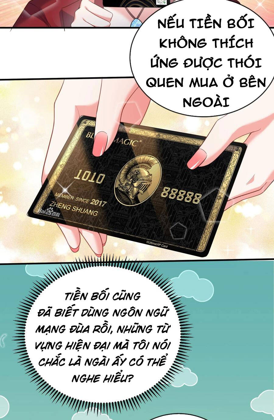 Ta Vô Địch Lúc Nào Chap 168 - Next Chap 169