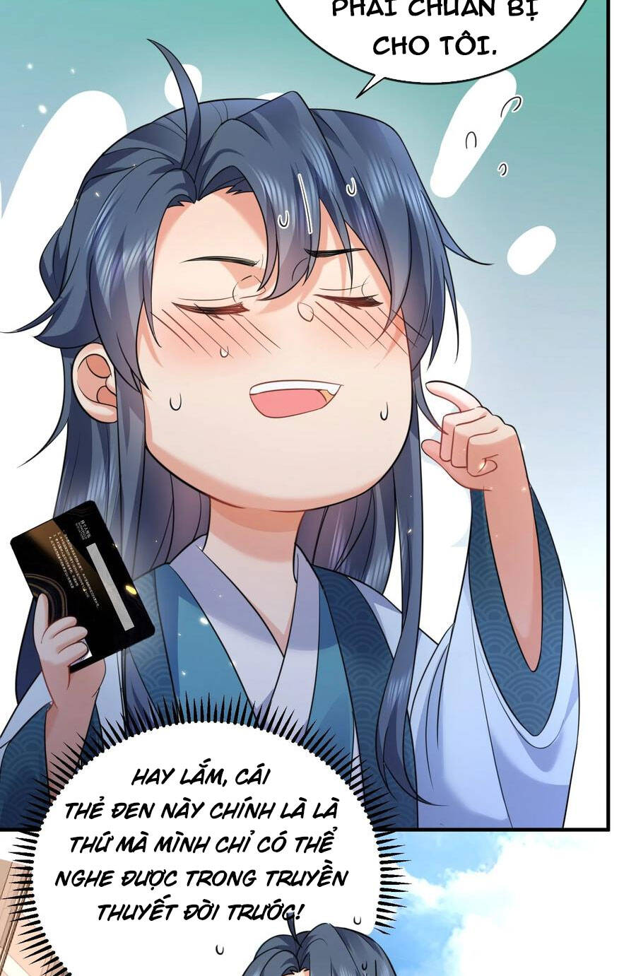 Ta Vô Địch Lúc Nào Chap 168 - Next Chap 169