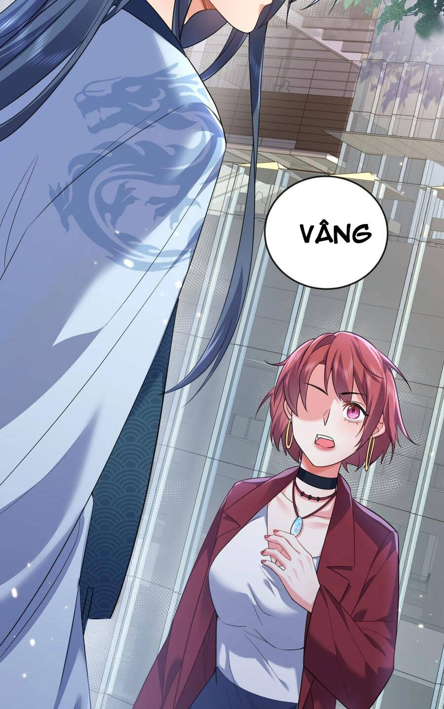 Ta Vô Địch Lúc Nào Chap 168 - Next Chap 169