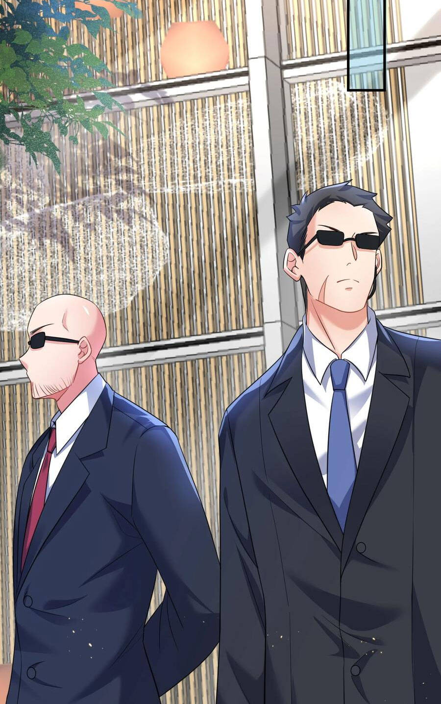 Ta Vô Địch Lúc Nào Chap 168 - Next Chap 169