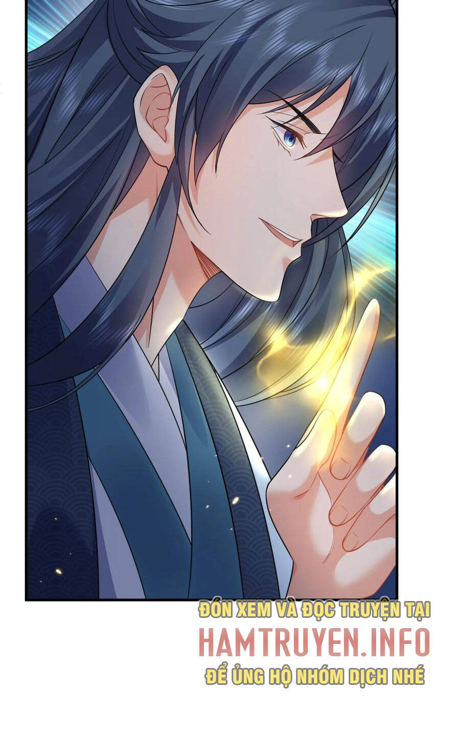 Ta Vô Địch Lúc Nào Chap 168 - Next Chap 169