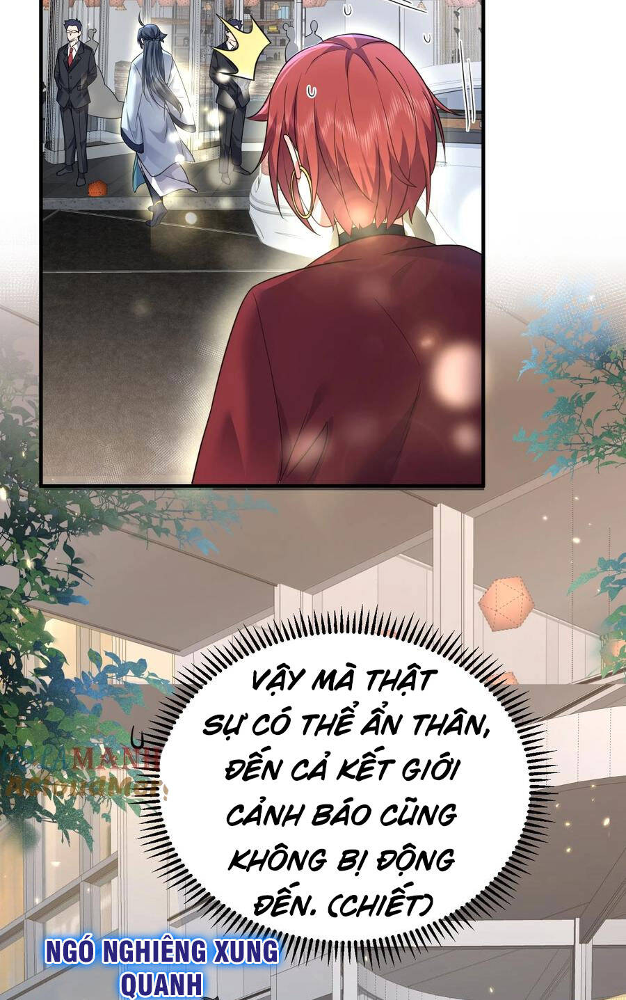 Ta Vô Địch Lúc Nào Chap 168 - Next Chap 169
